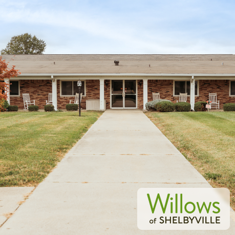 Willows Shelbyville